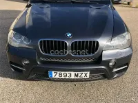 Usado BMW X5 235 CV (172 kW) 2010 Marrón SUV