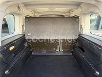 Usado Citroën Berlingo Shine 102 CV (75 kW) 2020 Blanco Monovolumen