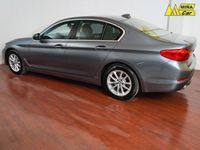 usado BMW 520 Serie 5 2017 d xDrive 140 kW (190 CV)