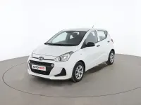 Usado Hyundai i10 65 CV (47 kW) 2017 Utilitario