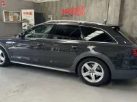 Usado Audi A6 Allroad Exclusive 218 CV (160 kW) 2015 Marrón Familiar