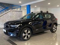 Usado Volvo XC40 Core 163 CV (119 kW) 2023 Negro SUV
