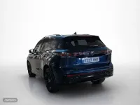 Usado VW Tiguan R-line 150 CV (110 kW) 2024 Azul SUV