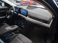 Usado BMW X2 Comfort Edition 163 CV (119 kW) 2026 Negro SUV
