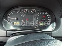 Usado VW Polo Highline 75 CV (55 kW) 2003 Blanco Berlina