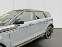 Usado Land Rover Range Rover evoque SE 163 CV (119 kW) 2023 Nolita grey SUV