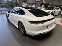 usado Porsche Panamera 4S E-Hybrid Aut.