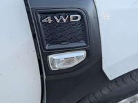 Begagnad Dacia Duster Comfort 116 HK (85 kW) 2020 Vit SUV