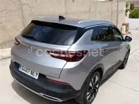Usado Opel Grandland X Excellence 120 CV (88 kW) 2018 Blanco SUV