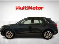 Usado Audi Q3 S-Line 245 CV (180 kW) 2022 Negro SUV