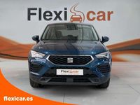 usado Seat Ateca 1.0 TSI 81kW (110CV) St&Sp Reference Gasolina en Flexicar Sant Boi