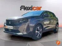 Usado Peugeot 3008 Allure 130 CV (95 kW) 2024 Gris SUV