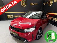 Usado Opel Corsa 100 CV (73 kW) 2023 Rojo Utilitario