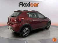 Usado Dacia Sandero Essentiel 90 CV (66 kW) 2019 Burdeos Utilitario
