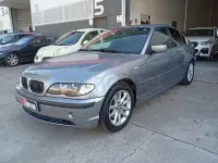 Usado BMW 320 150 CV (110 kW) 2004 Beige Berlina