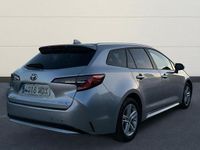 Usado Toyota Corolla Active 122 CV (89 kW) 2023 Plata Familiar