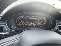 Usado Audi A4 Design 150 CV (110 kW) 2016 Negro Berlina