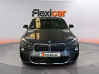 Usado BMW X2 150 CV (110 kW) 2018 Gris SUV