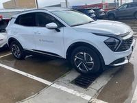 Usado Kia Sportage 265 CV (194 kW) 2024 Blanco SUV