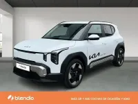 Usado Kia EV2 Earth 108 kW (147 CV) 2026 Blanco SUV
