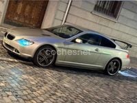Usado BMW 630 258 HP (189 kW) 2007 Bege Coupé