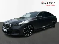 Nuevo BMW i5 250 kW (340 CV) 2026