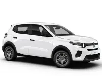 Nuevo Citroën e-C3 82 kW (112 CV) 2026 Blanco Berlina