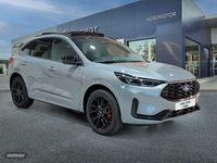 Nuevo Ford Kuga ST-Line X 242 CV (177 kW) 2026 Gris SUV