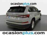 Usado Skoda Kodiaq Ambition 150 CV (110 kW) 2022 Gris SUV