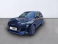 Usado Ebro s800 Luxury 147 CV (108 kW) 2025 Negro SUV