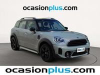 Usado Mini Cooper Countryman 136 CV (100 kW) 2022 Gris SUV