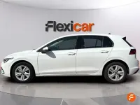 Occasion VW Golf VIII Life 110 ch (80 kW) 2022 Blanc