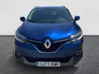 Usado Renault Kadjar Zen 130 CV (95 kW) 2018 SUV