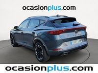 Begagnad Cupra Formentor 150 HK (110 kW) 2021 Grå SUV
