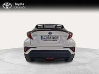 Usado Toyota C-HR Advance 122 CV (89 kW) 2023 Blanco SUV