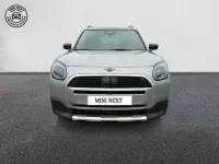 Usado Mini Countryman 163 CV (119 kW) 2025 Plata SUV