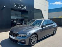 Usado BMW 320 190 CV (139 kW) 2020 Gris / plata Berlina