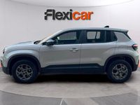 Usado Jeep Avenger Longitude 101 HP (74 kW) 2023 Bege SUV