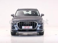 Usado Audi Q3 Advanced Plus 150 CV (110 kW) 2021 Gris / plata SUV