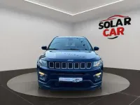 Usado Jeep Compass Limited 140 CV (102 kW) 2018 Azul SUV