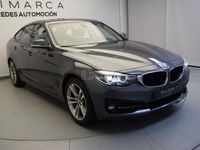 usado BMW 320 Gran Turismo Serie 3 ia