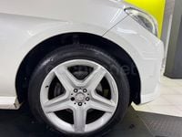 Usado Mercedes ML250 204 CV (150 kW) 2013 Blanco SUV