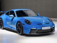 Usado Porsche 911 GT3 510 CV (375 kW) 2021 Azul Coupe