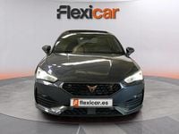 Usado Cupra Leon 150 CV (110 kW) 2024 Gris Berlina