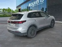 Usado VW Tiguan Life 150 CV (110 kW) 2024 Gris / plata SUV