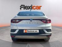 Usado Renault Arkana RS Line 140 CV (102 kW) 2022 Blanco SUV