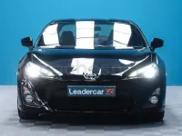 Usado Toyota GT86 GT 200 CV (147 kW) 2014 Negro Coupe
