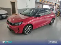 Usado Opel Corsa 100 CV (73 kW) 2024 Rojo Utilitario