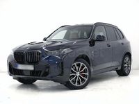 Usado BMW X5 Comfort Edition 265 CV (194 kW) 2025 Azul SUV