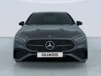 Usado Mercedes A250 224 CV (164 kW) 2023 Gris